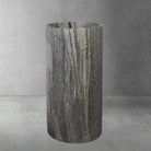 Custom Marble Pedestal SInk 