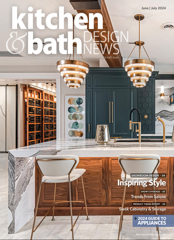 KBDN 2024 magazine cover