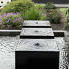 Cube Fountain