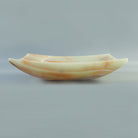Square Onyx Zen Vessel Bath sink with a polished finish