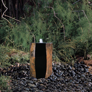 Basalt Column Fountains image 2 of 8