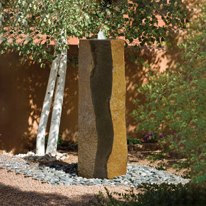 Basalt Column Fountains image 4 of 8