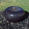 Polished Bowl Fountain