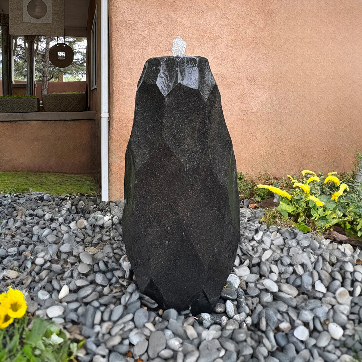 Lithic Fountain image 2 of 3