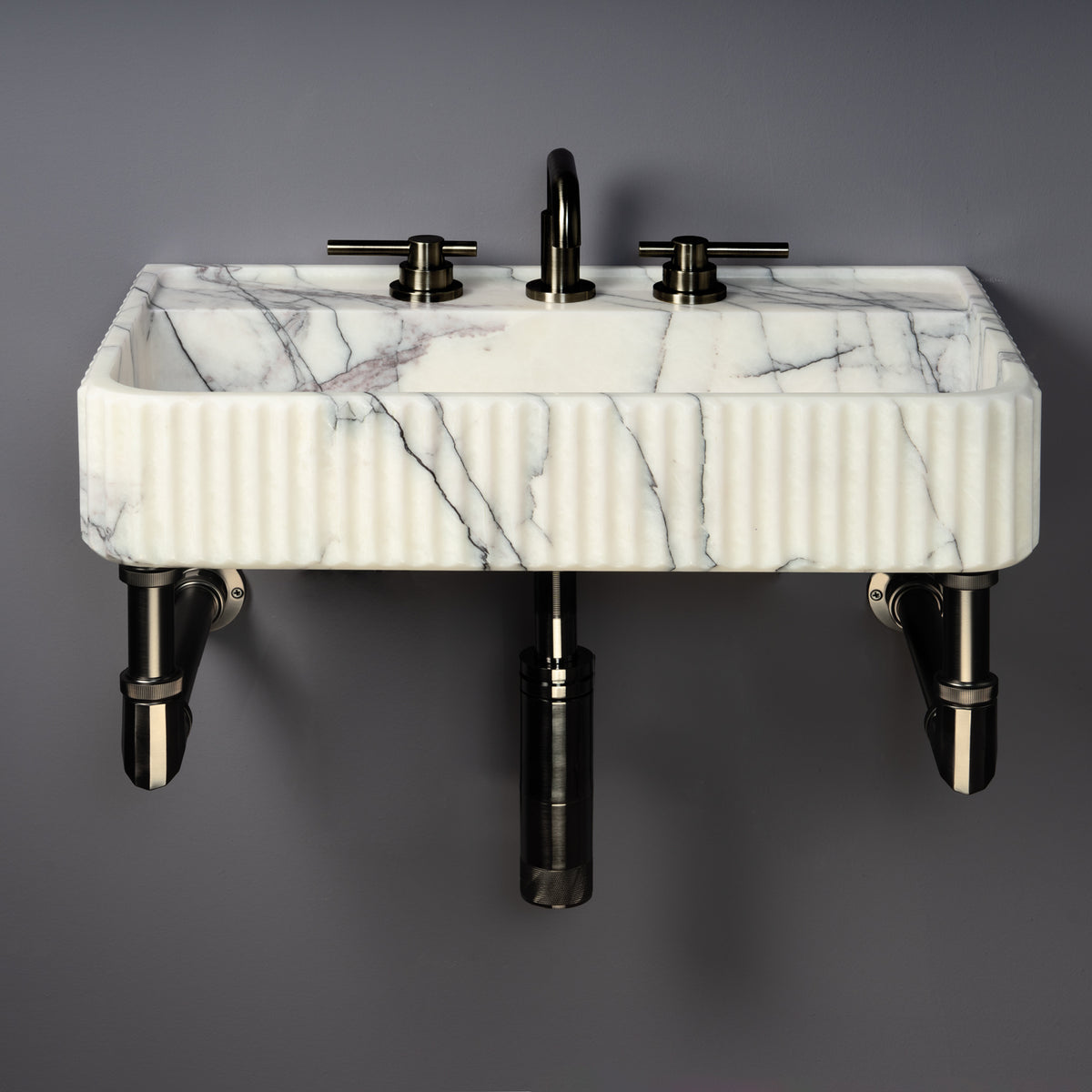 Elemental Facet Lavatory Trap image 4 of 5