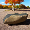 Sculptural Boulder