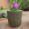 ROUND BASIN/ PLANTER