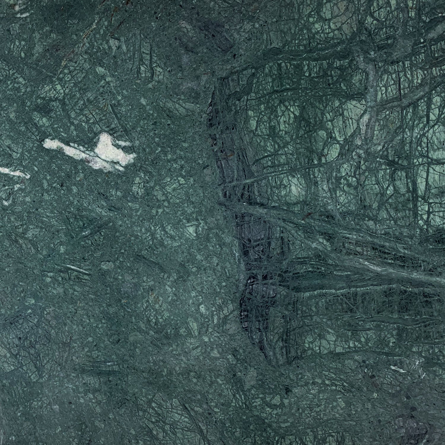 verde indio marble sample