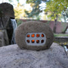 NATURAL ISHI LANTERN