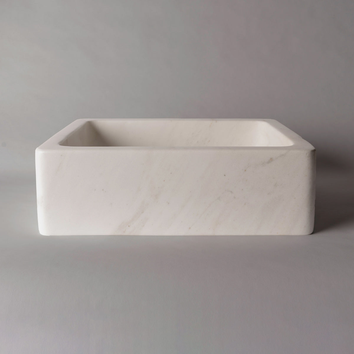 Milano Vessel, White image 3 of 3