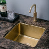 Brass Prep Sink