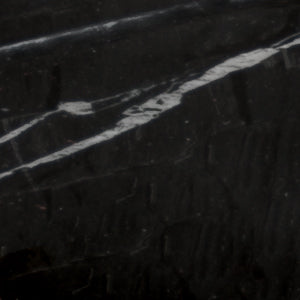 nero marquina marble sample