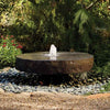 Natural Millstone Fountain