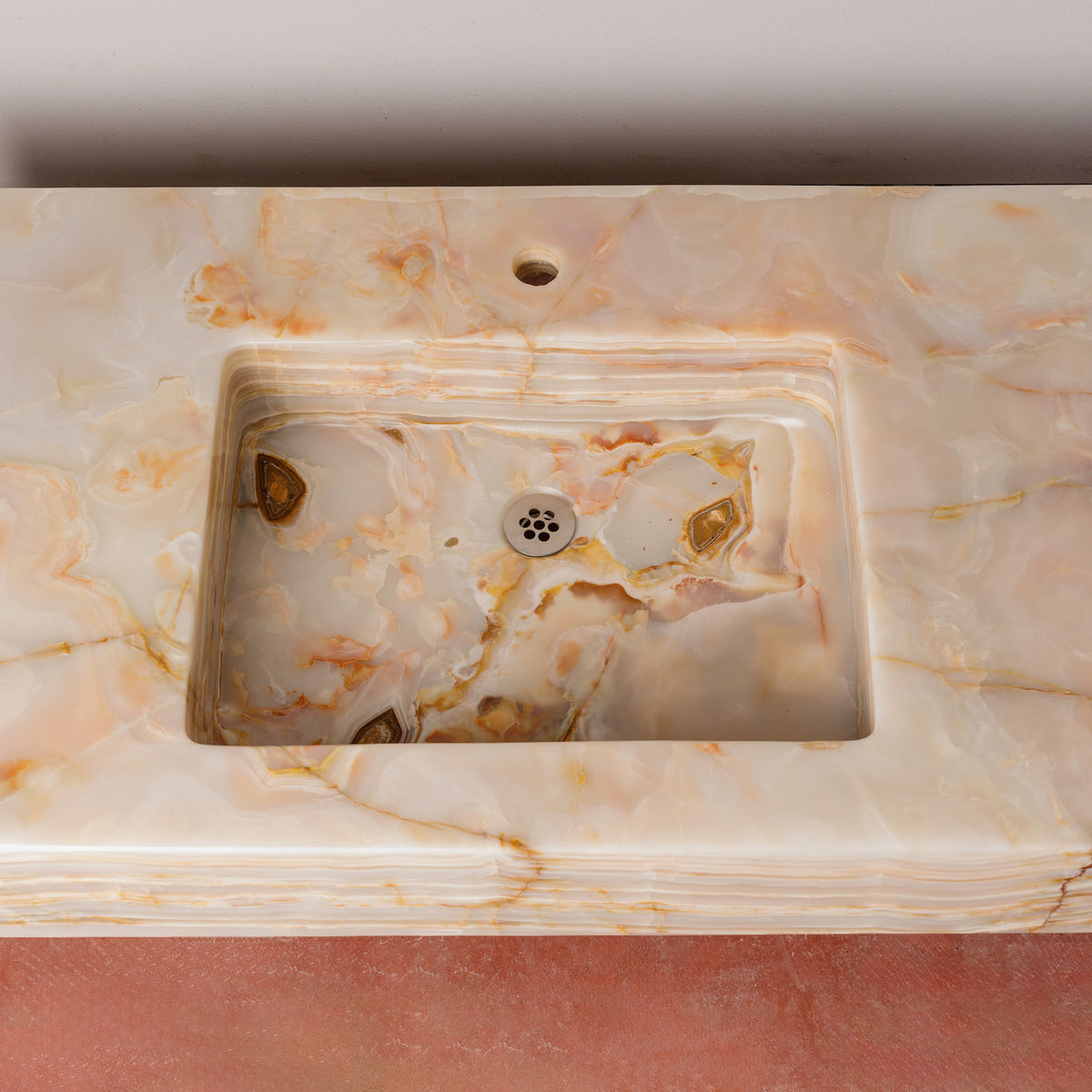 Custom Onyx Vanity image 7 of 7