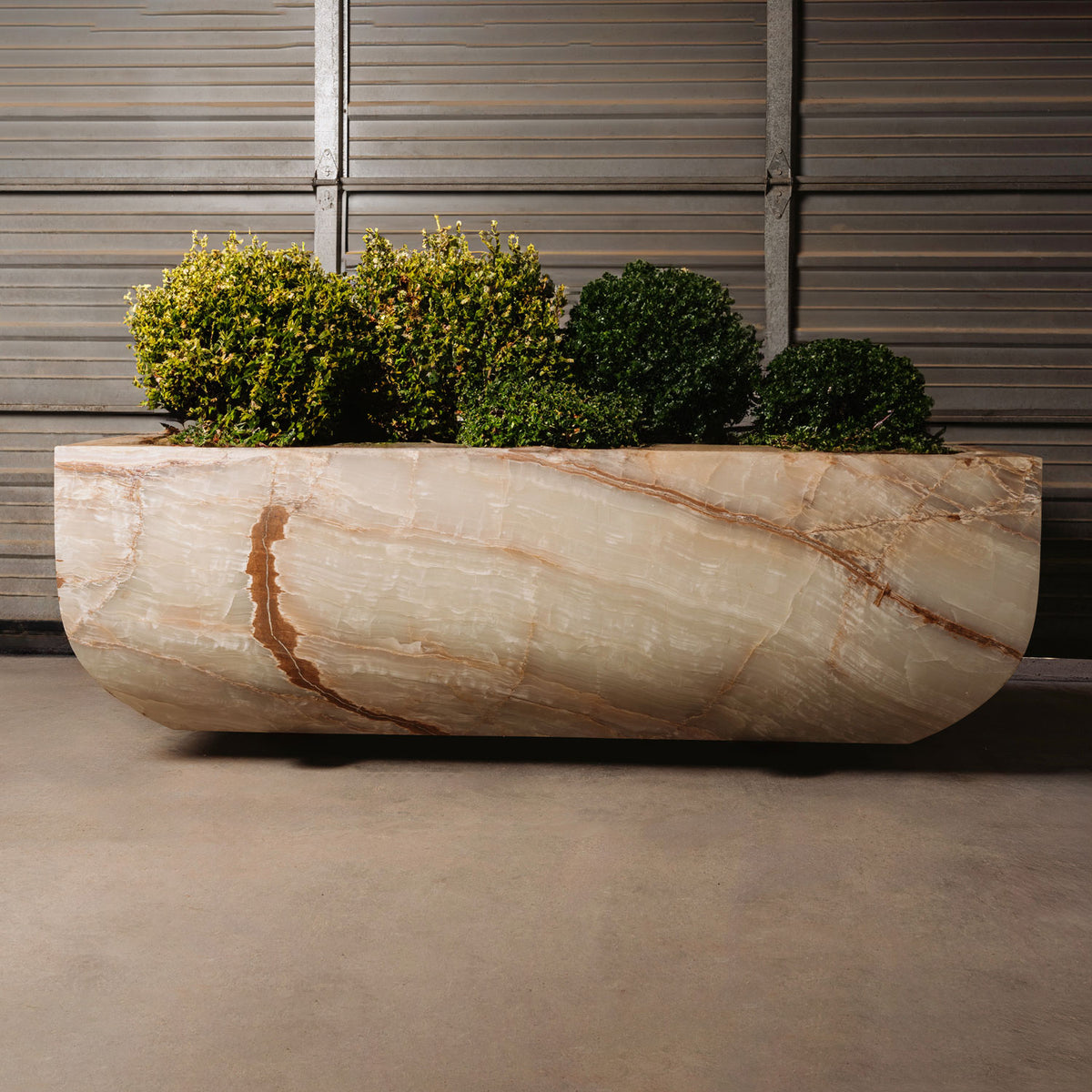 Onyx Trough image 1 of 10