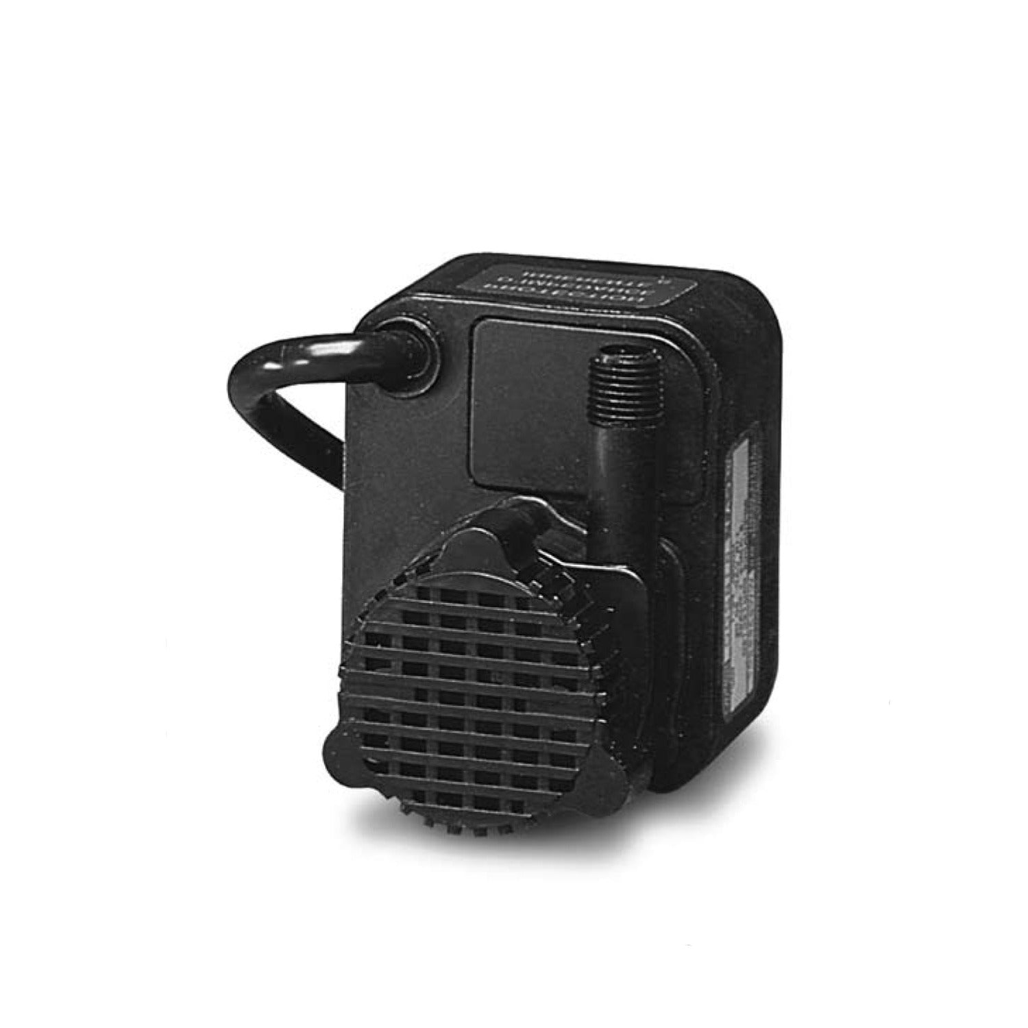 Submersible Pump, 170gph