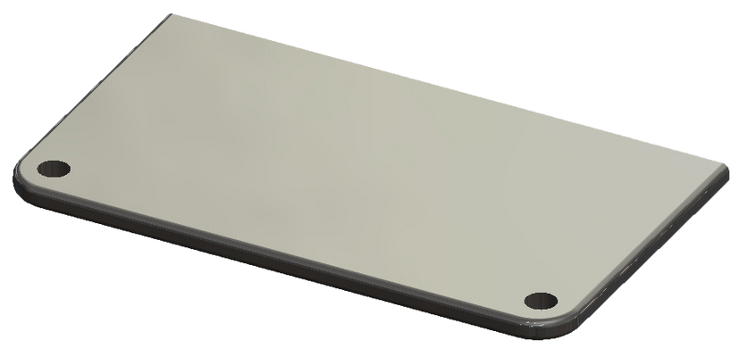 Lumbre Shelf