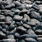 River Pebbles dry