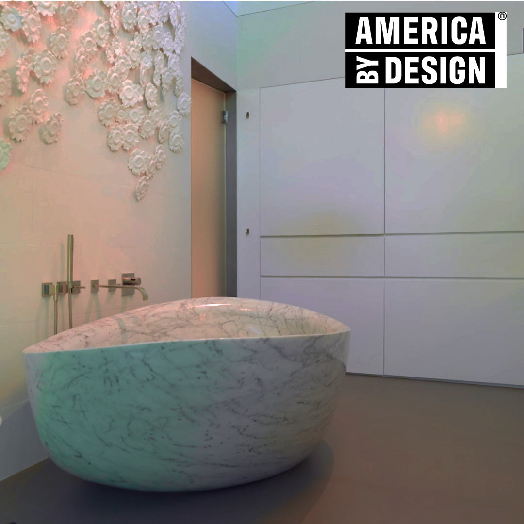 America by Design Material Spotlight