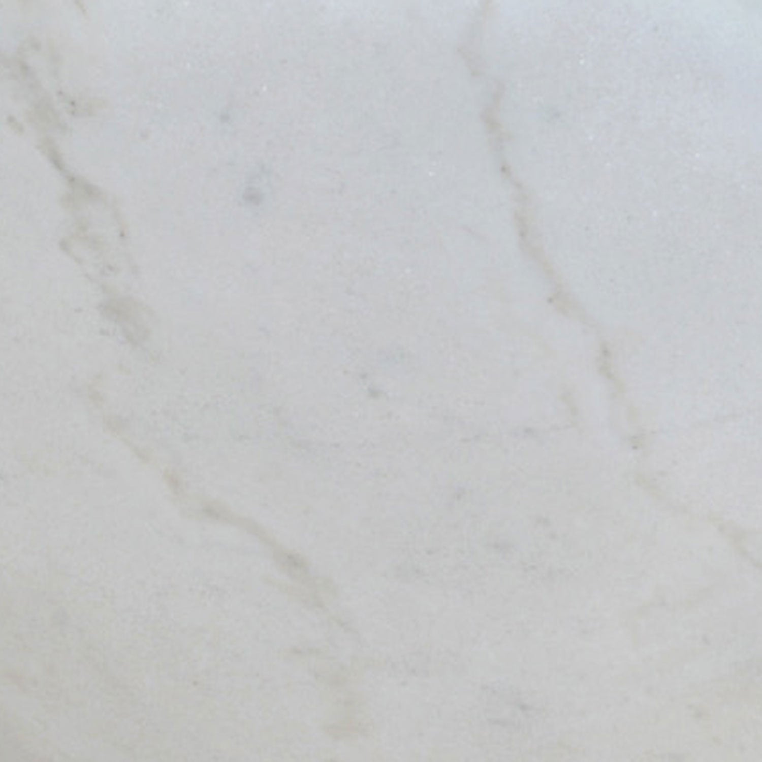 luna bianca marble sample
