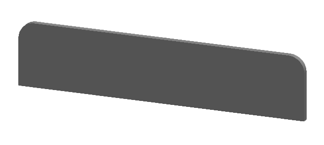 Lumbre Backsplash
