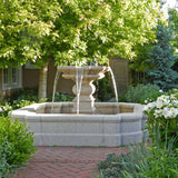 Custom Traditional Fountain