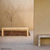 Sierra Bench - Available in April/May