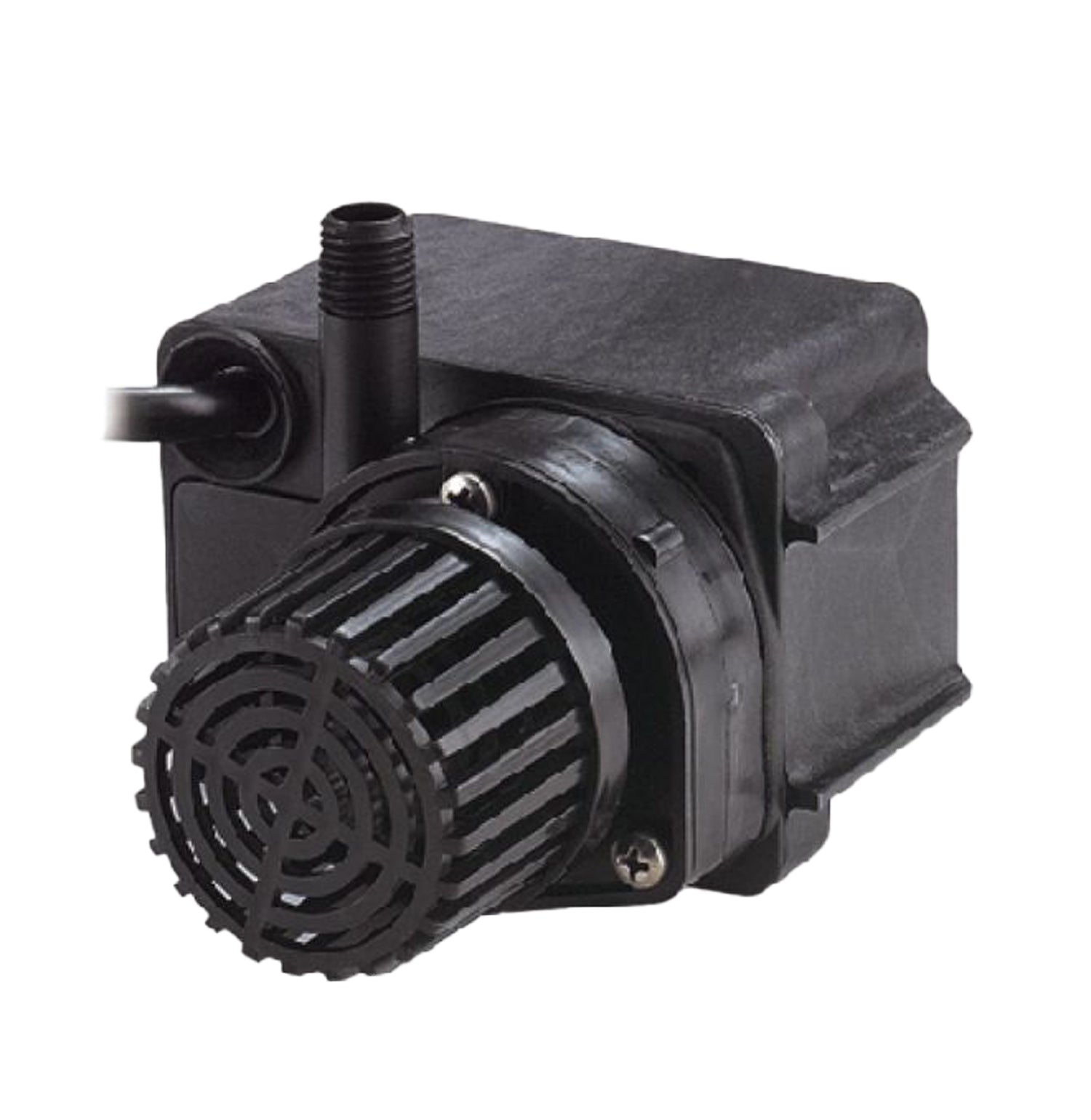 Submersible Pump, 475gph