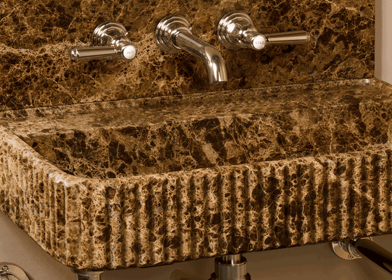 Emperador Marble