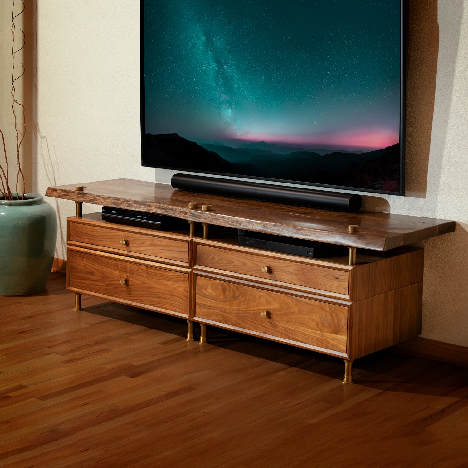 Elemental Classic storage unit