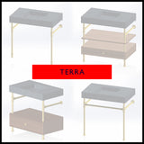 Terra Configurator - Suggested List Price