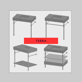 Terra Configurator - Suggested List Price