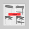 Trough Sink Configurator - Suggested List Price