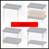Ventus Configurator - Suggested List Price