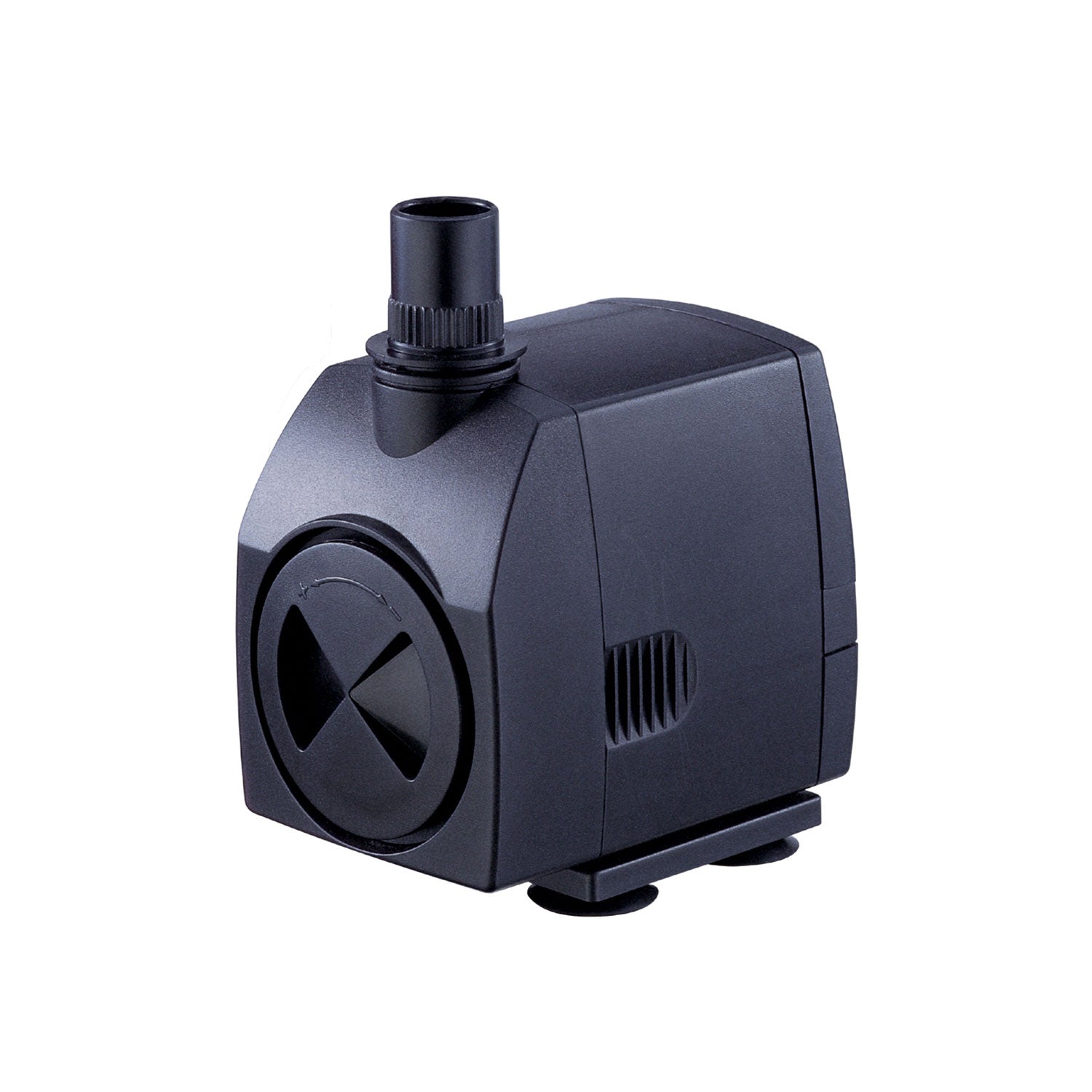 submersible recirculating pump 396 gph