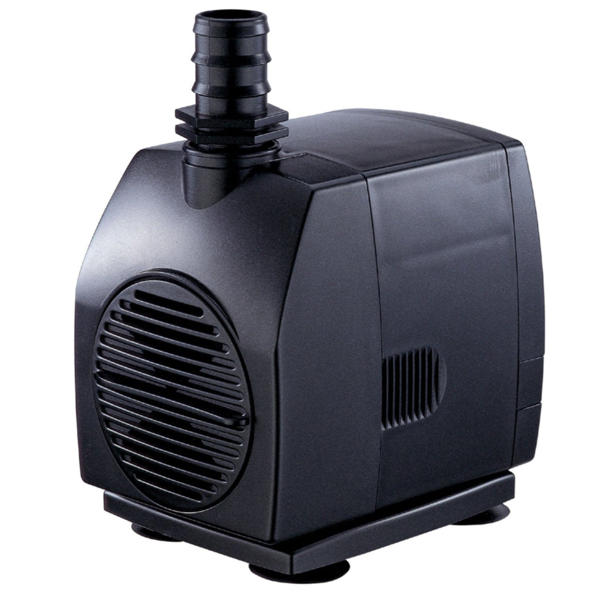 Submersible Pump, 528gph