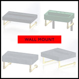 Elemental Wall Mount Configurator - Suggested List Price
