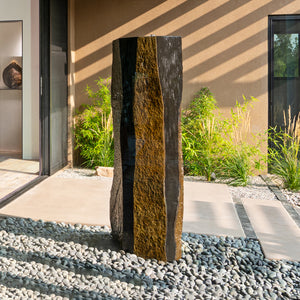 Basalt Column Fountains image 5 of 8