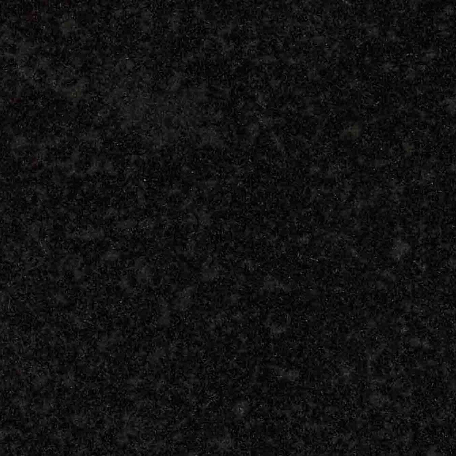 black granite sample