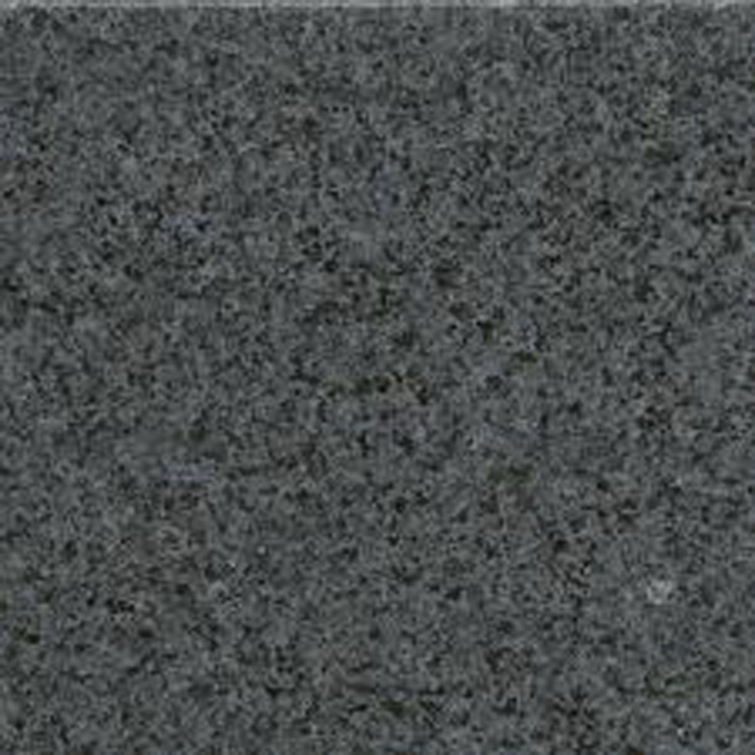 blue-gray granite sample