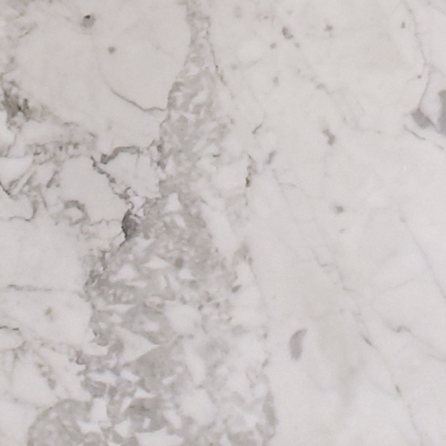 Carrara marble sample