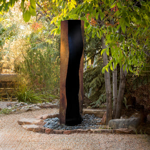 Basalt Column Fountains image 7 of 8