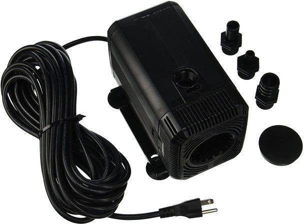 Submersible Pump, 1584 gph image 2 of 2