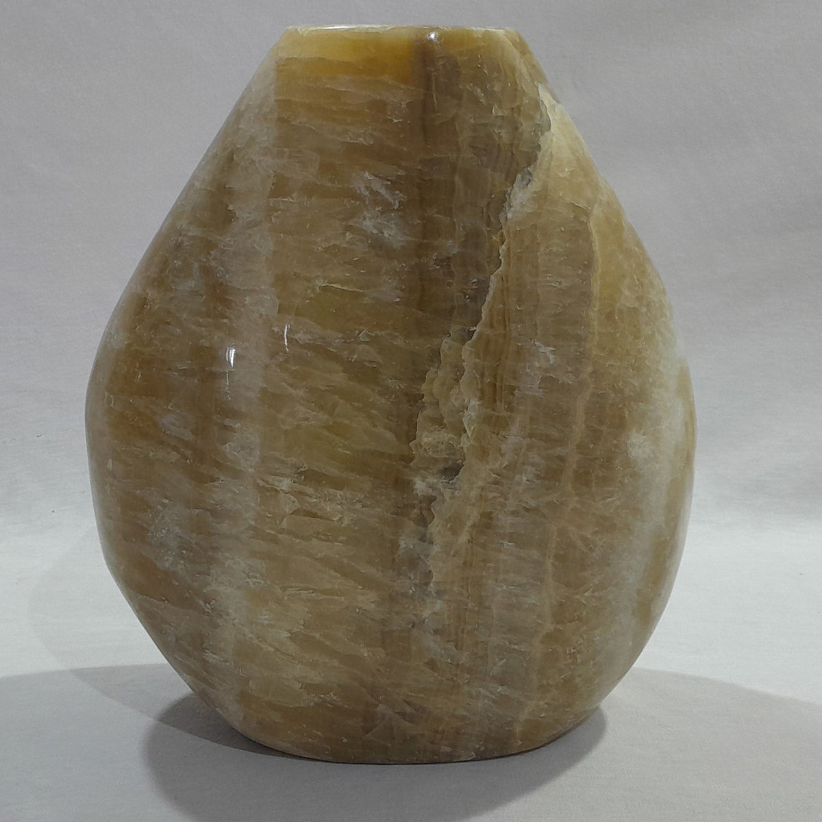 Large Onyx Vase #1 image 10 of 13