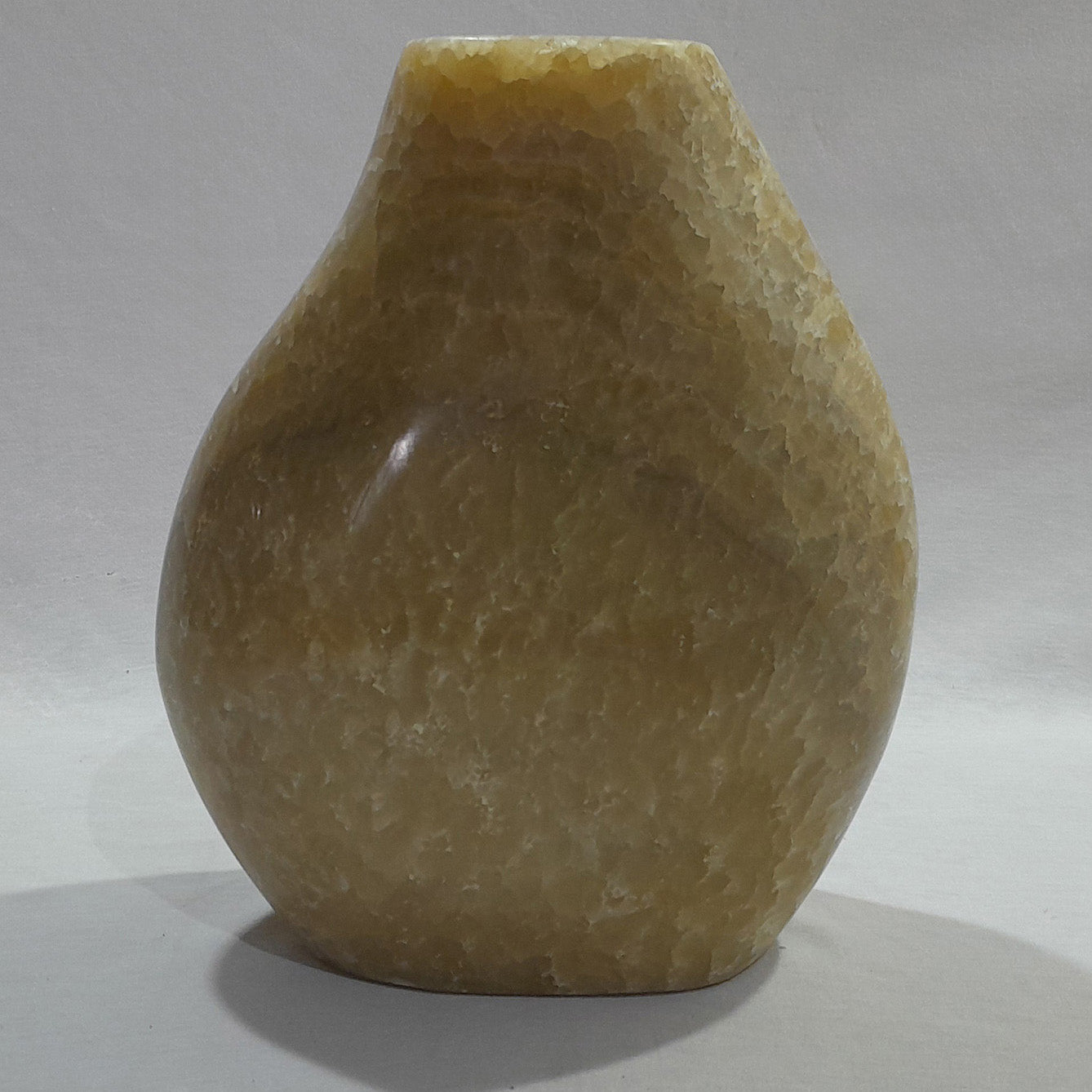 Large Onyx Vase #2