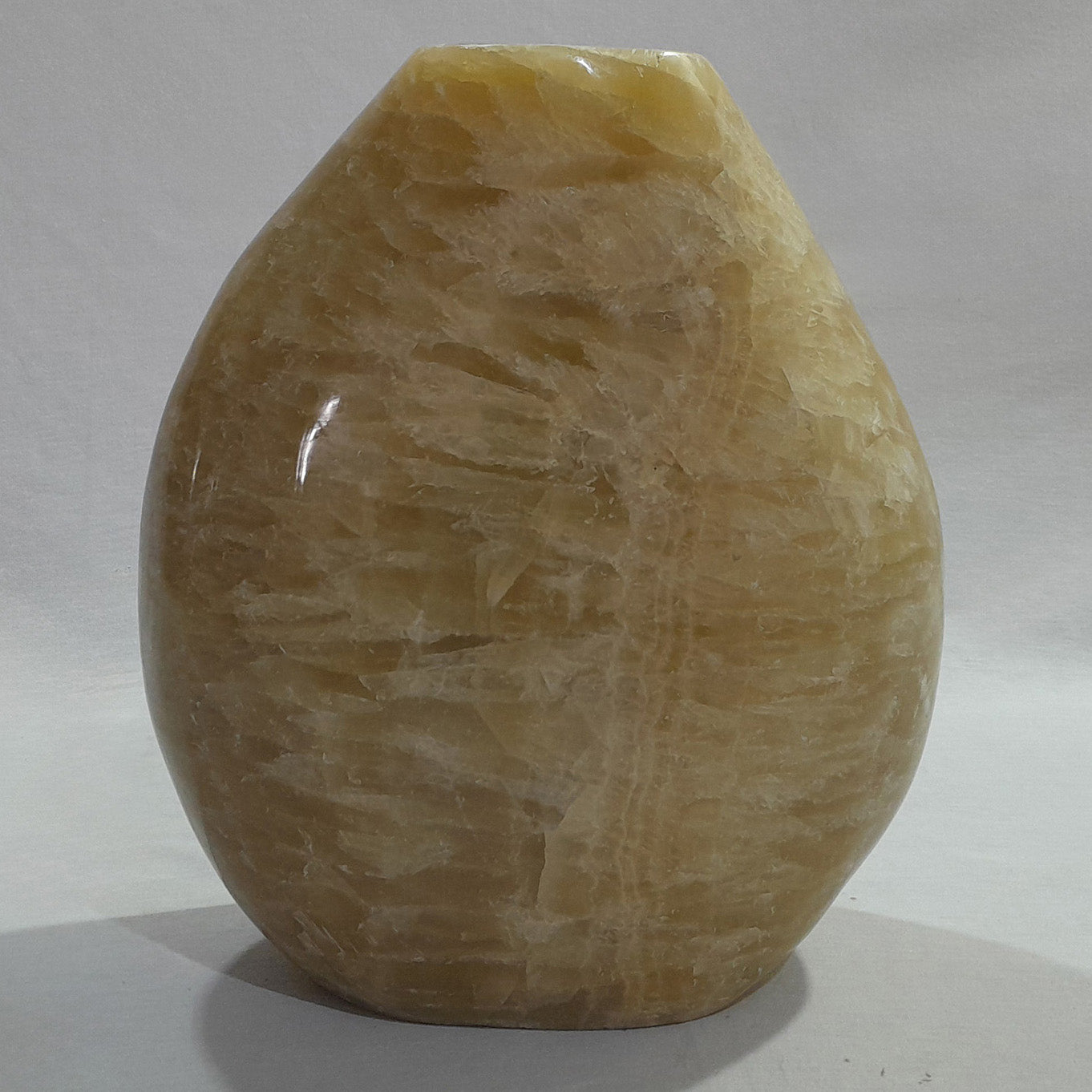 Large Onyx Vase #3