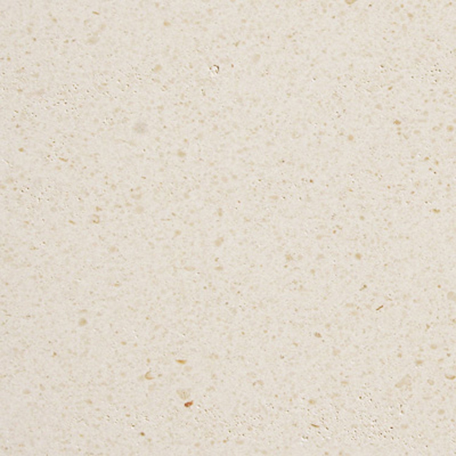 desert cream limestone sample