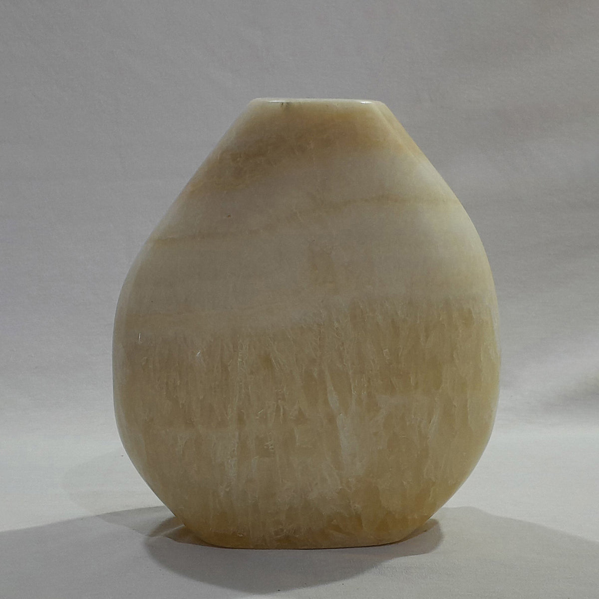 Medium Onyx Vase #1 image 6 of 13