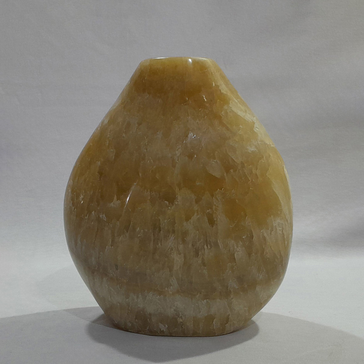 Medium Onyx Vase #2 image 7 of 13