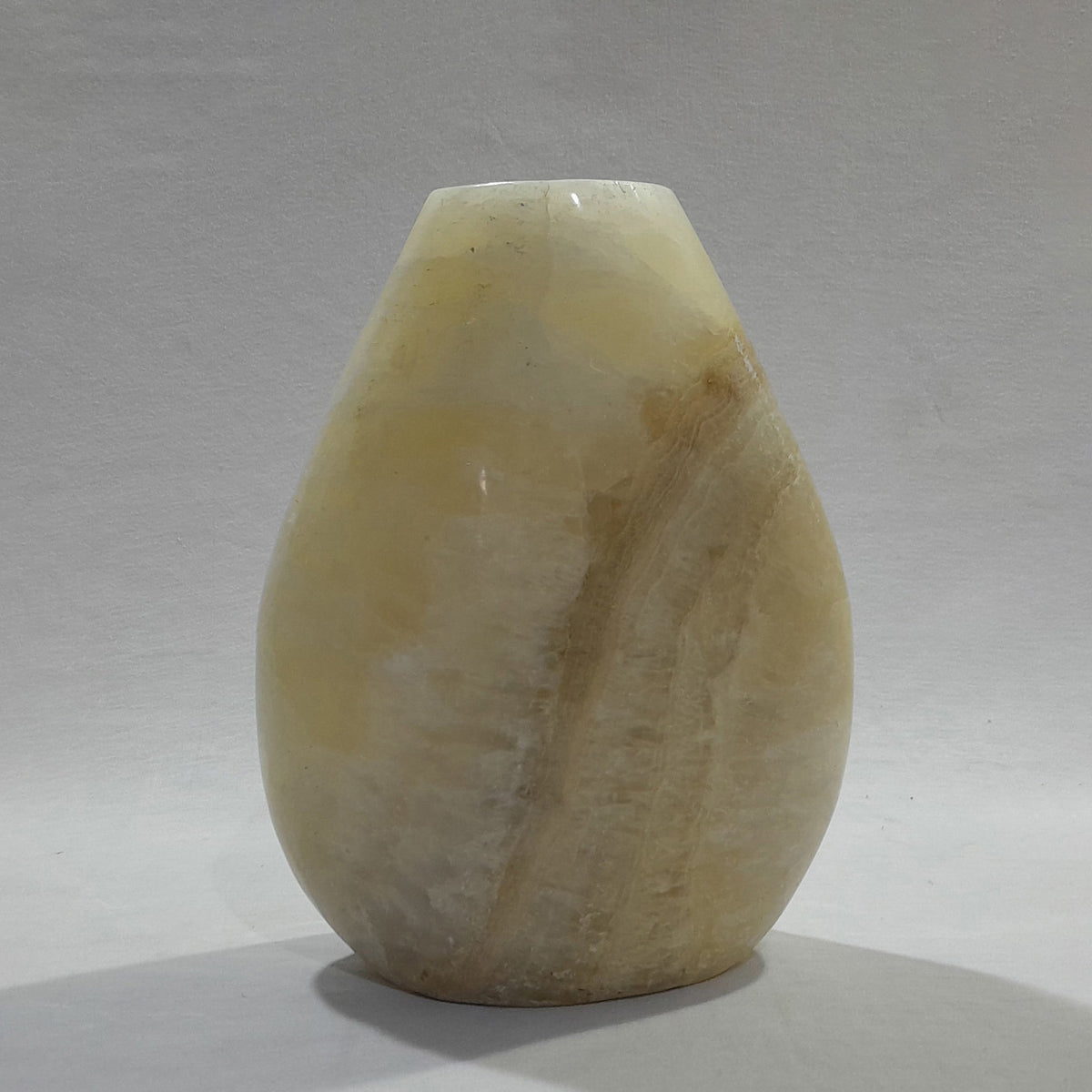 Medium Onyx Vase #3 image 8 of 13